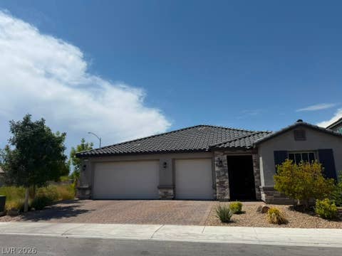 Homes For Sale - 3936 Snow Fawn Avenue<br/> North Las Vegas, NV 89084
