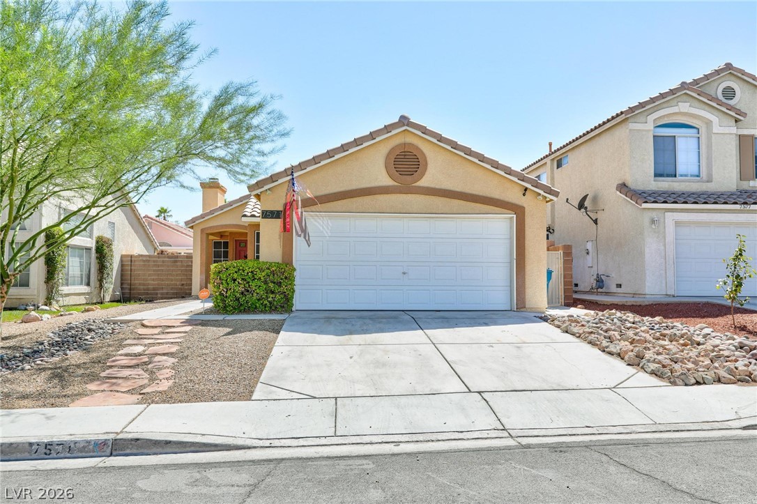 7571 Kitrin Court
