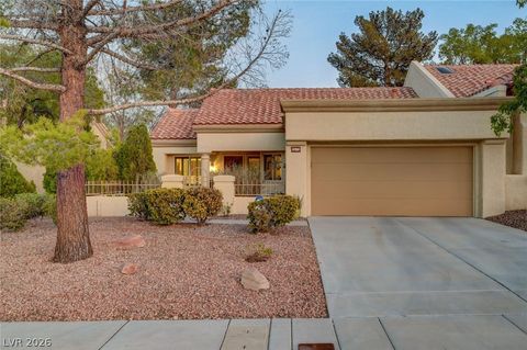 2612 Highvale Drive Las Vegas NV 89134