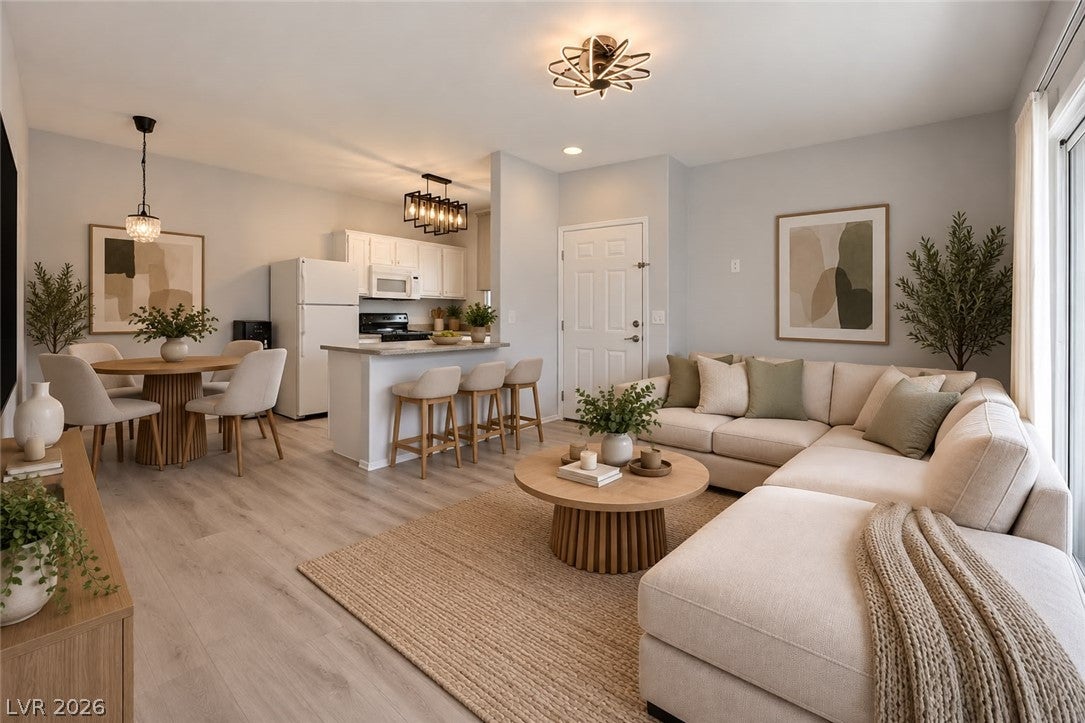 5655 E Sahara Avenue 2055