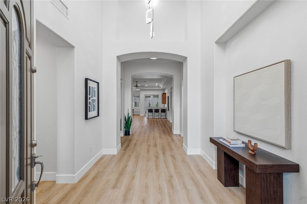 Photo of 10848 Ickworth Court, Las Vegas, NV 89135 (MLS # 2803155)