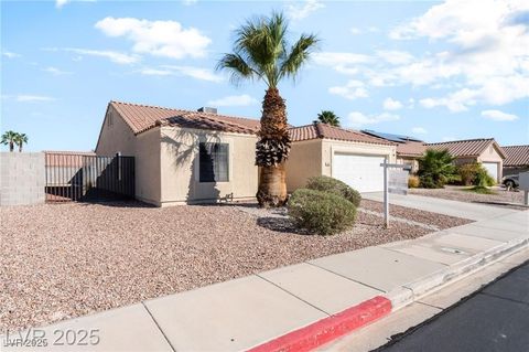 5312 Jeremy David Street North Las Vegas NV 89031