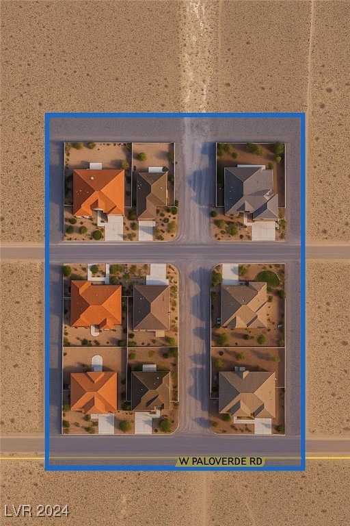6158 W Palo Verde Rd