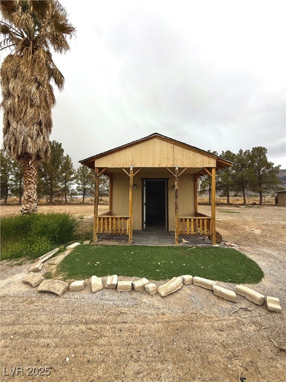 1850 W Simkins Road, Pahrump, Nevada image 8