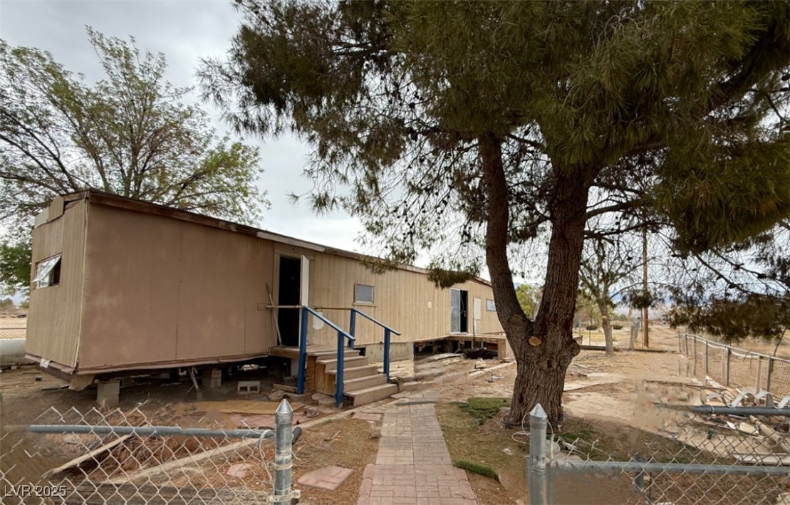 1850 W Simkins Road, Pahrump, Nevada image 26