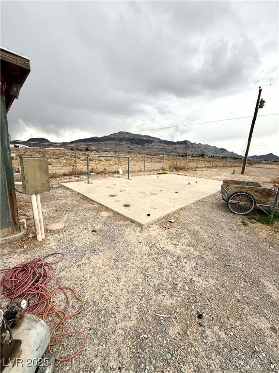 1850 W Simkins Road, Pahrump, Nevada image 11