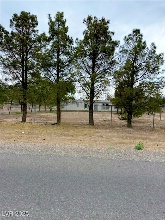 1850 W Simkins Road, Pahrump, Nevada image 2