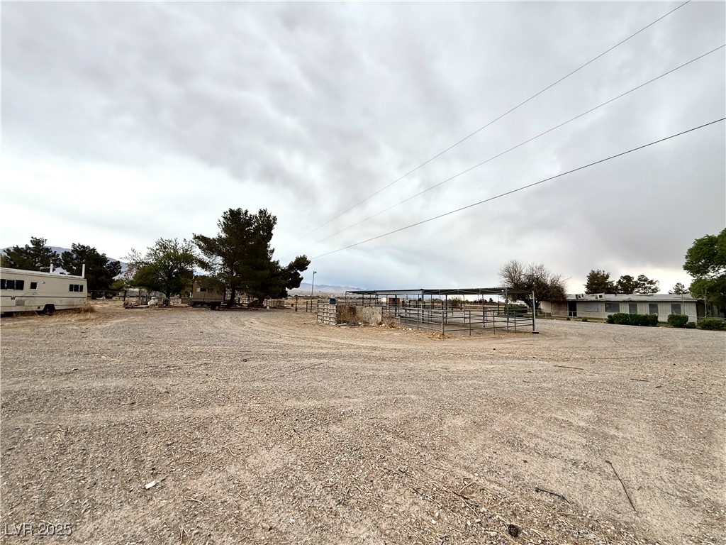 1850 W Simkins Road, Pahrump, Nevada image 13