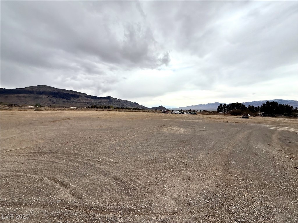 1850 W Simkins Road, Pahrump, Nevada image 12