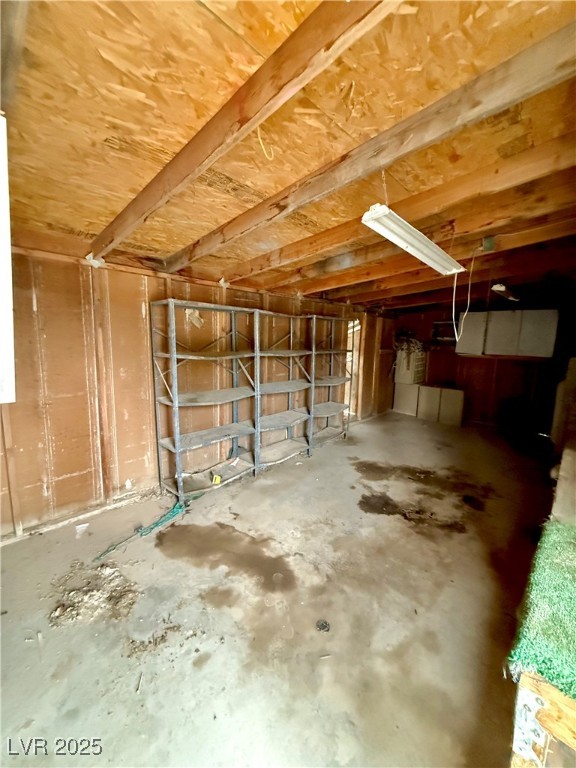 1850 W Simkins Road, Pahrump, Nevada image 14