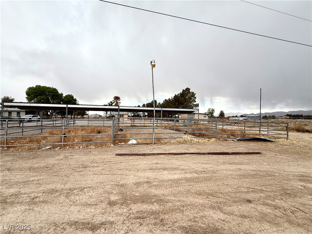 1850 W Simkins Road, Pahrump, Nevada image 10