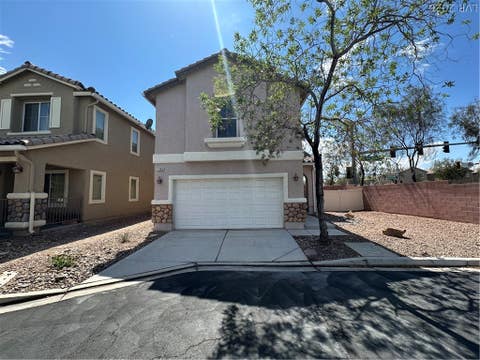 Homes For Rent - 7305 Prussian Green Street<br/> Las Vegas, NV 89139
