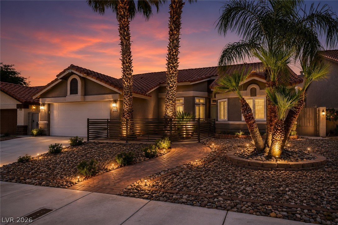 5420 Cedar Canyon Lane