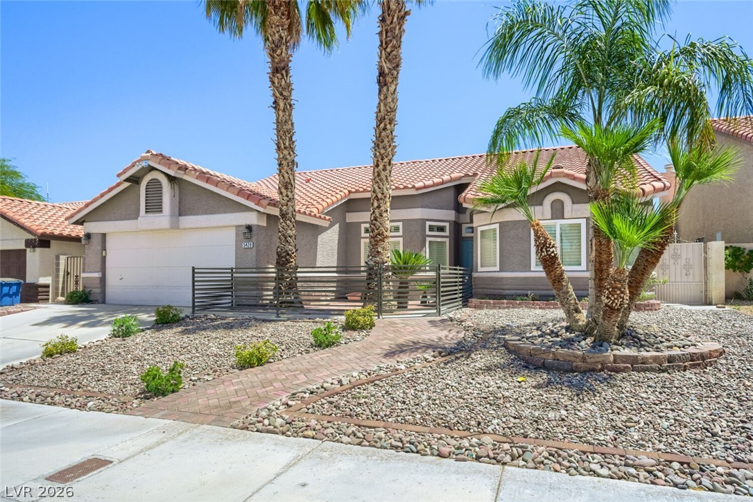 5420 Cedar Canyon Lane