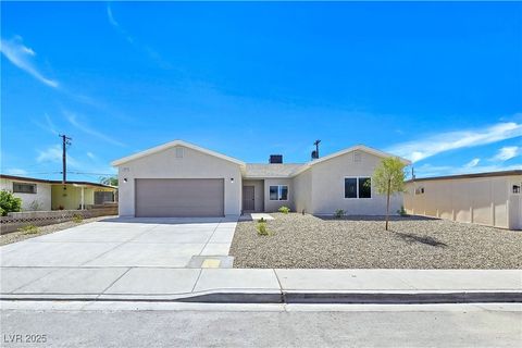 5071 Blanton Drive Las Vegas NV 89122