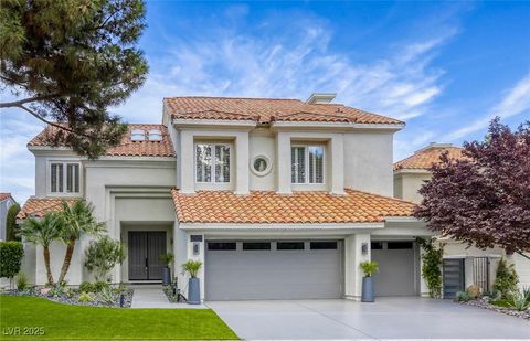 2024 Bay Hill Drive Las Vegas NV 89117