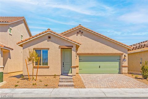 4424 Cave Lake Avenue North Las Vegas NV 89032