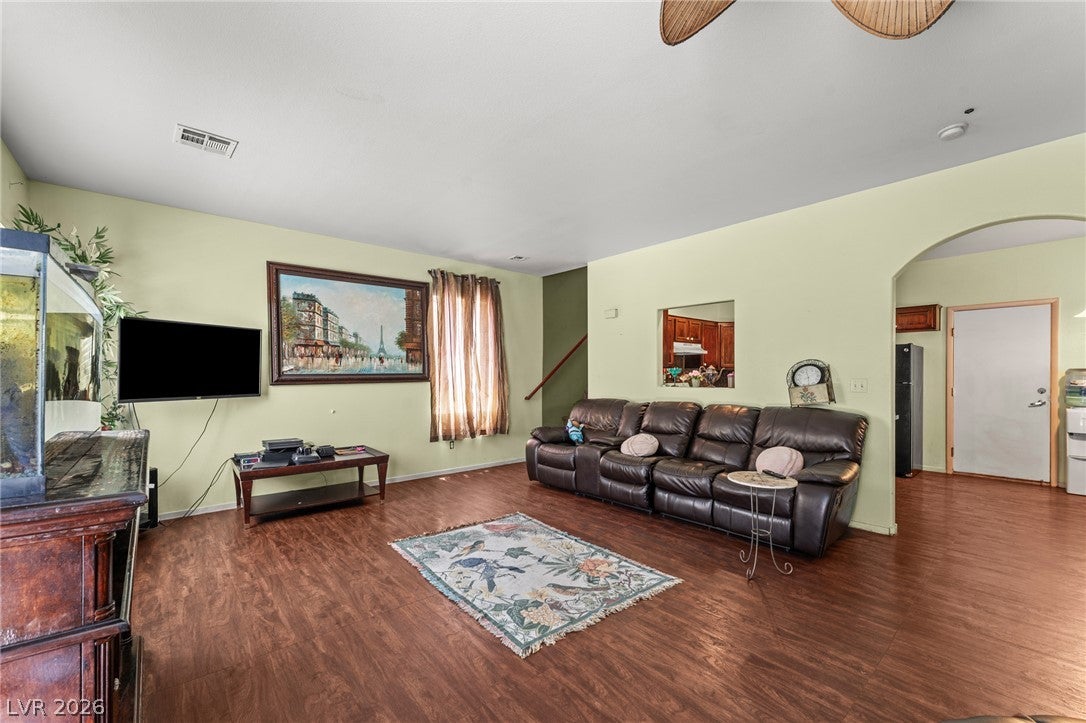 2640 La Mata Street