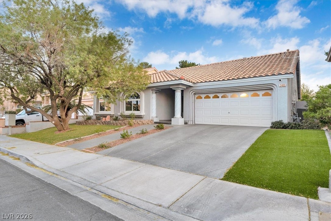 2405 Alpine Meadows Avenue