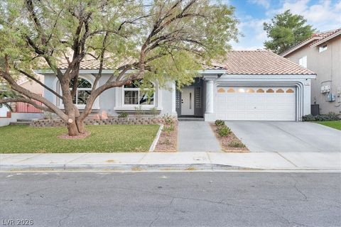 Photo of 2405 Alpine Meadows Avenue, Henderson, NV 89074 (MLS # 2756970)