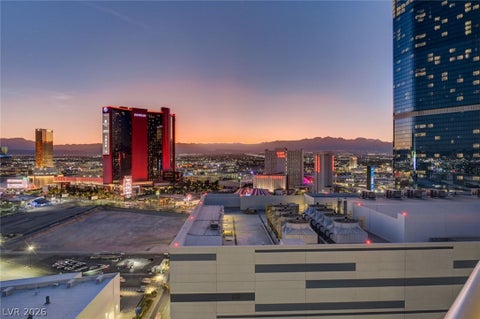 Tiny photo for 2877 Paradise Road #2803, Las Vegas, NV 89109 (MLS # 2763854)