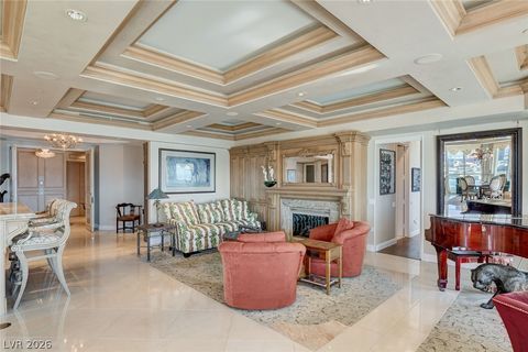 Tiny photo for 2877 Paradise Road #2803, Las Vegas, NV 89109 (MLS # 2763854)