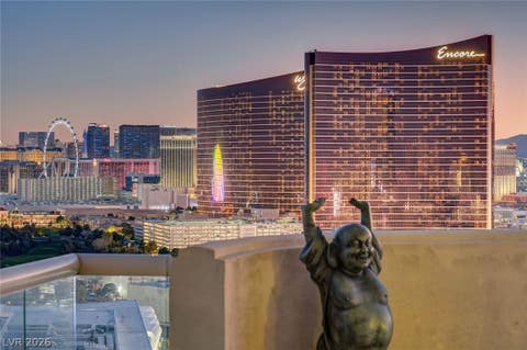 Tiny photo for 2877 Paradise Road #2803, Las Vegas, NV 89109 (MLS # 2763854)