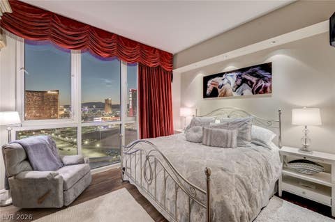Tiny photo for 2877 Paradise Road #2803, Las Vegas, NV 89109 (MLS # 2763854)