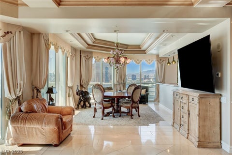 Tiny photo for 2877 Paradise Road #2803, Las Vegas, NV 89109 (MLS # 2763854)