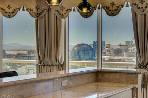 Tiny photo for 2877 Paradise Road #2803, Las Vegas, NV 89109 (MLS # 2763854)