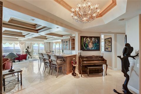 Tiny photo for 2877 Paradise Road #2803, Las Vegas, NV 89109 (MLS # 2763854)