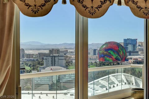 Tiny photo for 2877 Paradise Road #2803, Las Vegas, NV 89109 (MLS # 2763854)