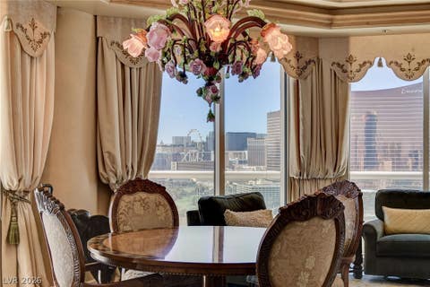 Tiny photo for 2877 Paradise Road #2803, Las Vegas, NV 89109 (MLS # 2763854)