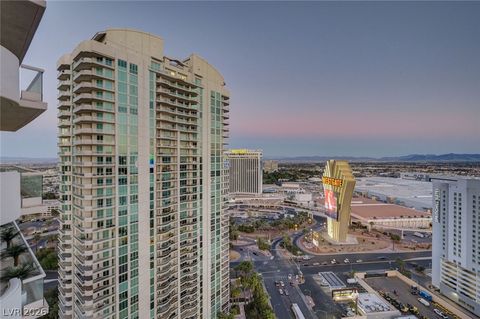 Tiny photo for 2877 Paradise Road #2803, Las Vegas, NV 89109 (MLS # 2763854)