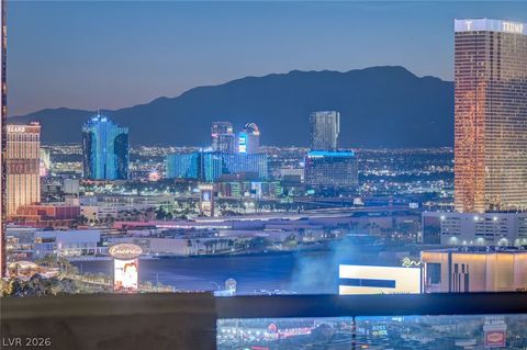 Tiny photo for 2877 Paradise Road #2803, Las Vegas, NV 89109 (MLS # 2763854)