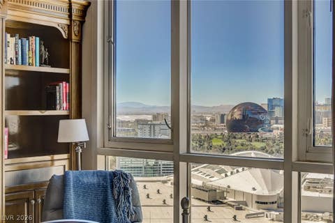Tiny photo for 2877 Paradise Road #2803, Las Vegas, NV 89109 (MLS # 2763854)