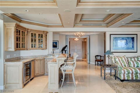Tiny photo for 2877 Paradise Road #2803, Las Vegas, NV 89109 (MLS # 2763854)