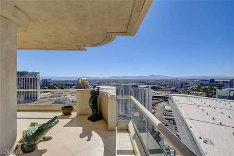 Tiny photo for 2877 Paradise Road #2803, Las Vegas, NV 89109 (MLS # 2763854)