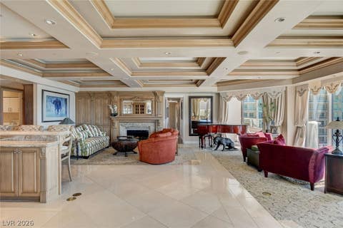 Tiny photo for 2877 Paradise Road #2803, Las Vegas, NV 89109 (MLS # 2763854)