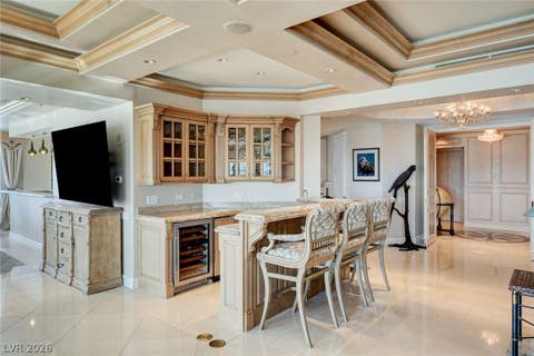 Tiny photo for 2877 Paradise Road #2803, Las Vegas, NV 89109 (MLS # 2763854)