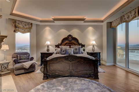 Tiny photo for 2877 Paradise Road #2803, Las Vegas, NV 89109 (MLS # 2763854)