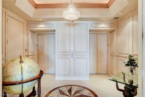 Tiny photo for 2877 Paradise Road #2803, Las Vegas, NV 89109 (MLS # 2763854)