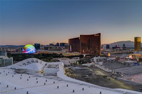 Tiny photo for 2877 Paradise Road #2803, Las Vegas, NV 89109 (MLS # 2763854)