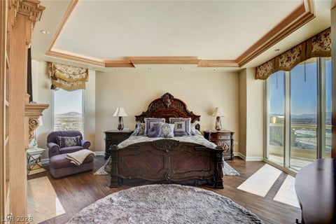 Tiny photo for 2877 Paradise Road #2803, Las Vegas, NV 89109 (MLS # 2763854)