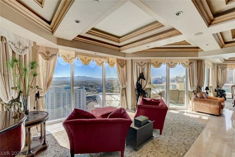 Tiny photo for 2877 Paradise Road #2803, Las Vegas, NV 89109 (MLS # 2763854)