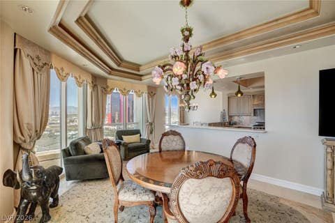 Tiny photo for 2877 Paradise Road #2803, Las Vegas, NV 89109 (MLS # 2763854)