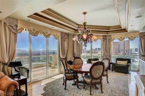 Tiny photo for 2877 Paradise Road #2803, Las Vegas, NV 89109 (MLS # 2763854)
