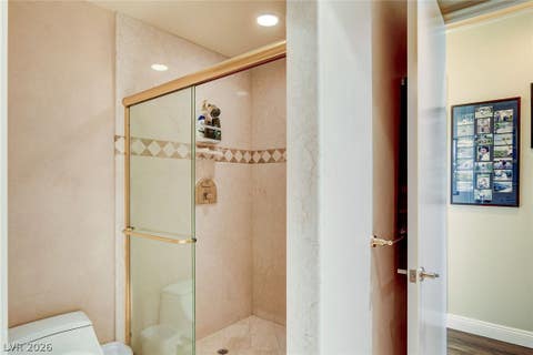Tiny photo for 2877 Paradise Road #2803, Las Vegas, NV 89109 (MLS # 2763854)
