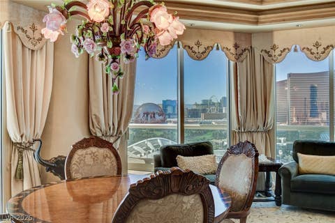 Tiny photo for 2877 Paradise Road #2803, Las Vegas, NV 89109 (MLS # 2763854)