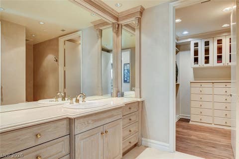 Tiny photo for 2877 Paradise Road #2803, Las Vegas, NV 89109 (MLS # 2763854)